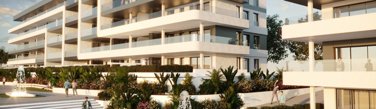 Apartment in Costa Blanca South, Mutxamel