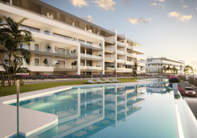 Mutxamel, Alicante, 2 Bedrooms Bedrooms, ,2 BathroomsBathrooms,Apartment,New,0,209559657240246368
