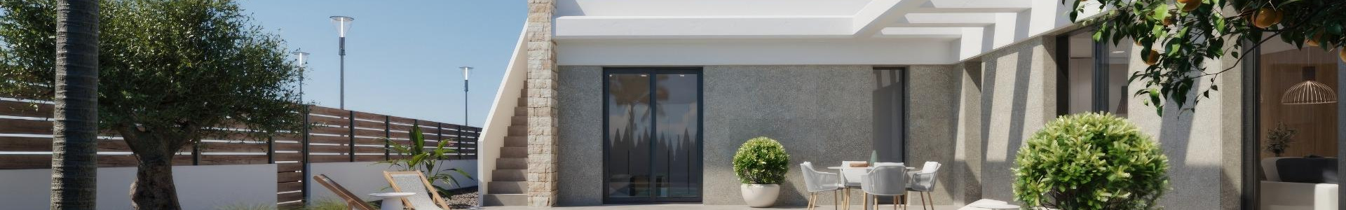 Villa in Costa Calida,