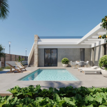 Villa in Costa Calida,