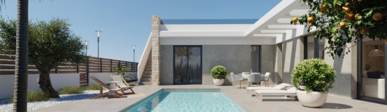 Villa in Costa Calida,