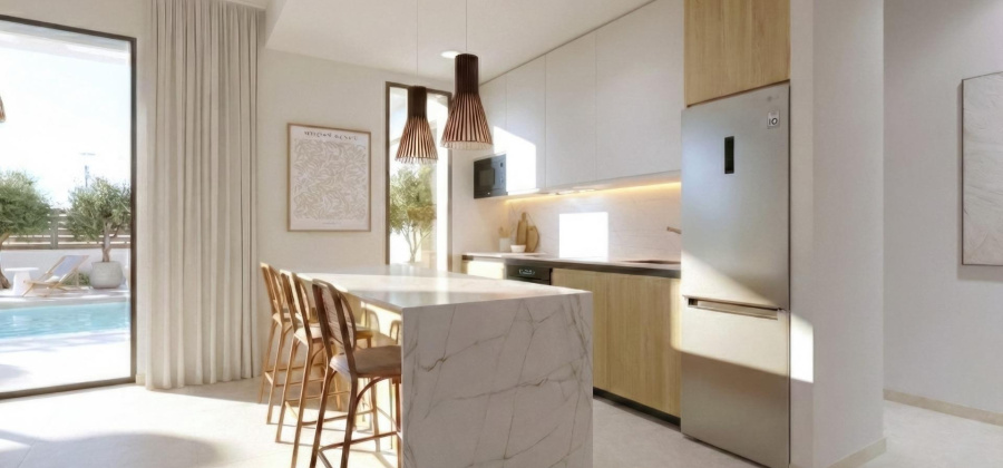 Murcia, 3 Bedrooms Bedrooms, ,2 BathroomsBathrooms,Villa,New,0,20955999933779272