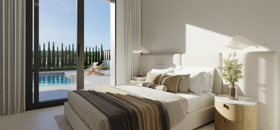 Murcia, 3 Bedrooms Bedrooms, ,2 BathroomsBathrooms,Villa,New,0,20955999933779272