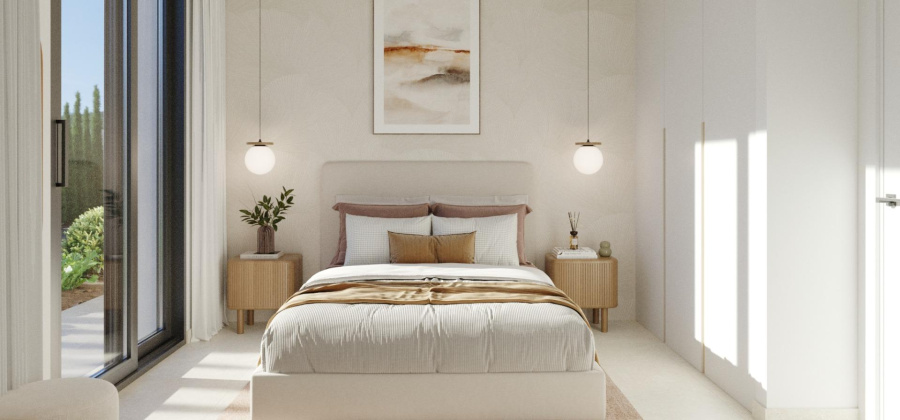 Murcia, 3 Bedrooms Bedrooms, ,2 BathroomsBathrooms,Villa,New,0,20955999933779272