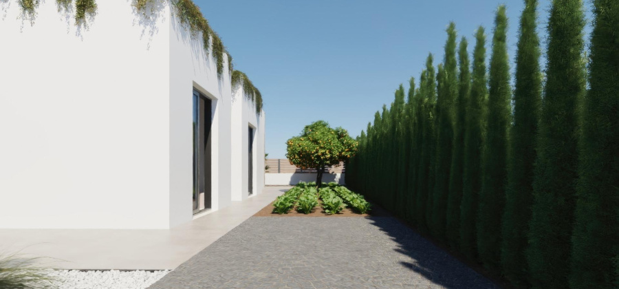 Murcia, 3 Bedrooms Bedrooms, ,2 BathroomsBathrooms,Villa,New,0,20955999933779272