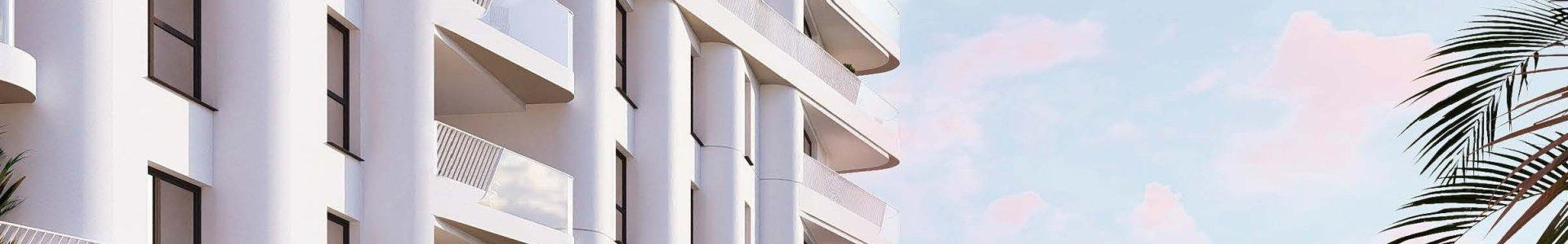 Villajoyosa, Alicante, 1 Bedroom Bedrooms, ,1 BathroomBathrooms,Apartment,Resale,0,75632103977351872