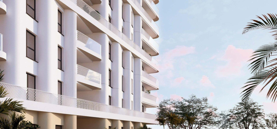 Villajoyosa, Alicante, 1 Bedroom Bedrooms, ,1 BathroomBathrooms,Apartment,Resale,0,75632103977351872