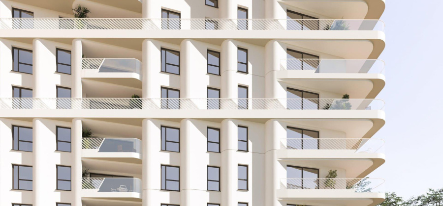 Villajoyosa, Alicante, 1 Bedroom Bedrooms, ,1 BathroomBathrooms,Apartment,Resale,0,75632103977351872