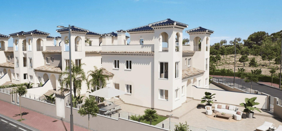 Bigastro, Alicante, 4 Bedrooms Bedrooms, ,3 BathroomsBathrooms,Townhouse,Resale,0,75632105000781488