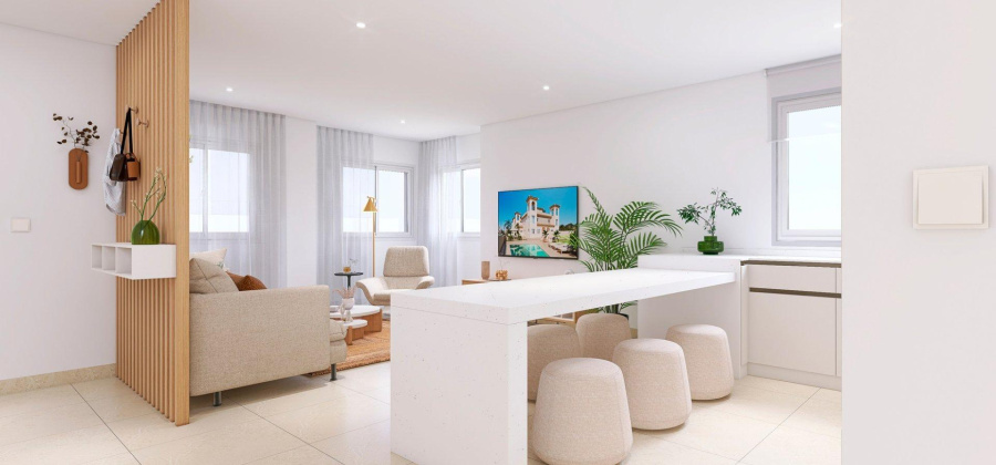 Bigastro, Alicante, 4 Bedrooms Bedrooms, ,3 BathroomsBathrooms,Townhouse,Resale,0,75632105000781488