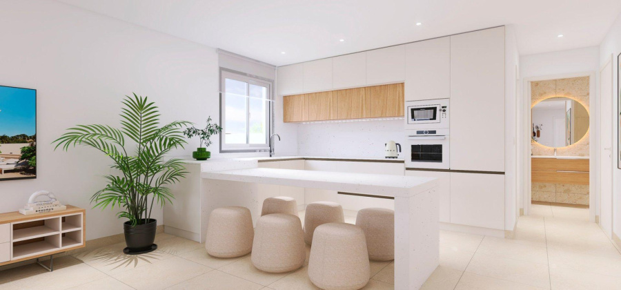 Bigastro, Alicante, 4 Bedrooms Bedrooms, ,3 BathroomsBathrooms,Townhouse,Resale,0,75632105000781488