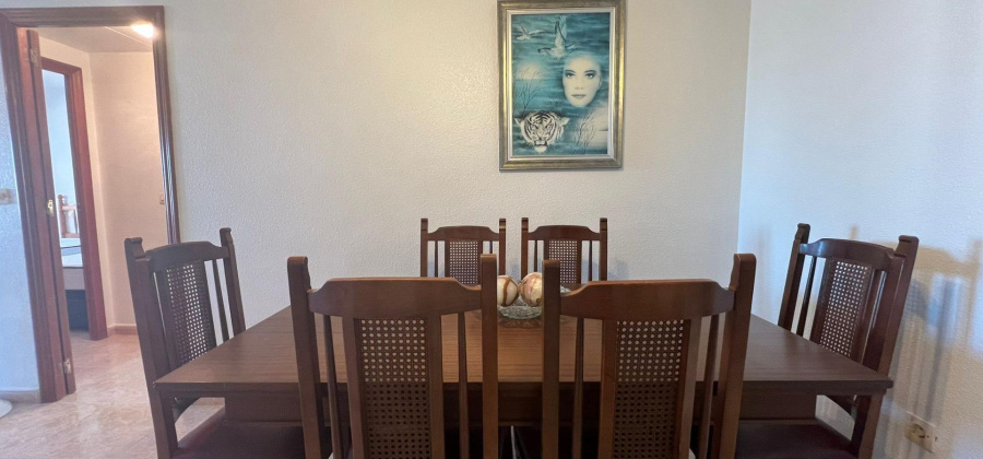 Torrevieja, Alicante, 2 Bedrooms Bedrooms, ,1 BathroomBathrooms,Apartment,Resale,0,75632159556016528