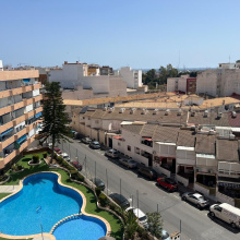 Apartment in Costa Blanca South, Torrevieja