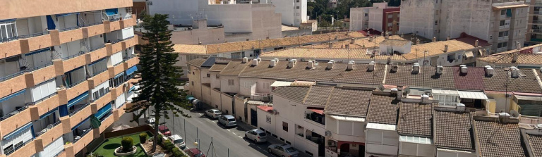 Apartment in Costa Blanca South, Torrevieja