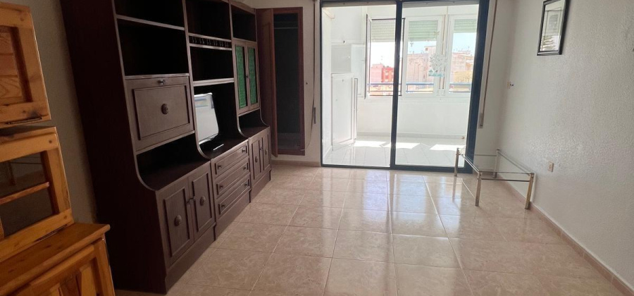 Torrevieja, Alicante, 2 Bedrooms Bedrooms, ,1 BathroomBathrooms,Apartment,Resale,0,75632159556016528