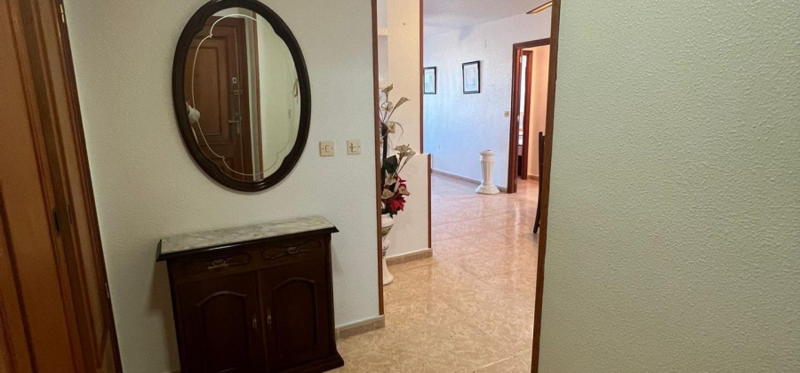 Torrevieja, Alicante, 2 Bedrooms Bedrooms, ,1 BathroomBathrooms,Apartment,Resale,0,75632159556016528