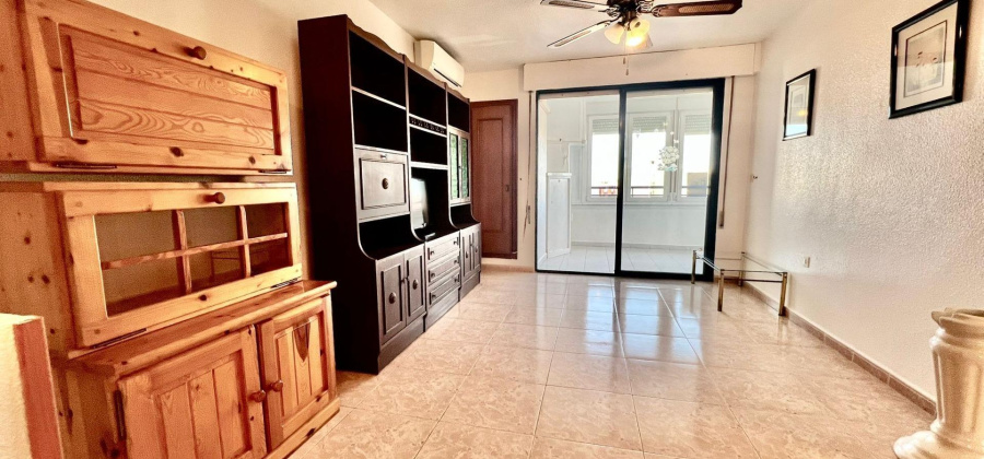 Torrevieja, Alicante, 2 Bedrooms Bedrooms, ,1 BathroomBathrooms,Apartment,Resale,0,75632159556016528
