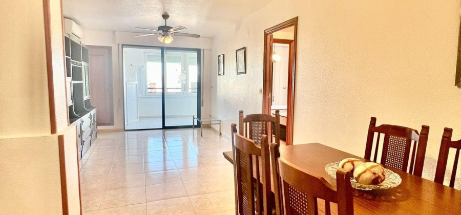 Torrevieja, Alicante, 2 Bedrooms Bedrooms, ,1 BathroomBathrooms,Apartment,Resale,0,75632159556016528