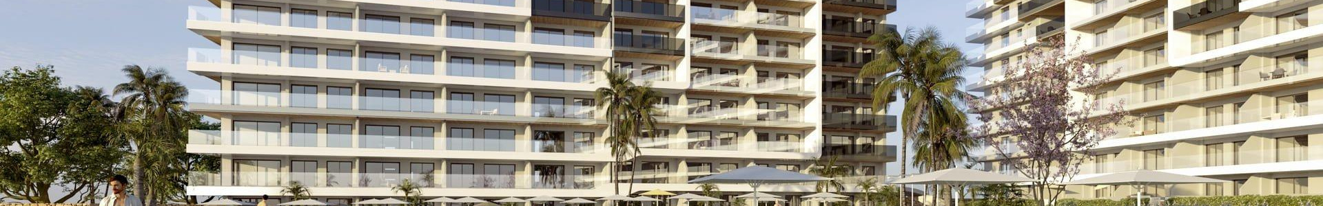 Apartment in Costa Blanca South, Cabo Roig