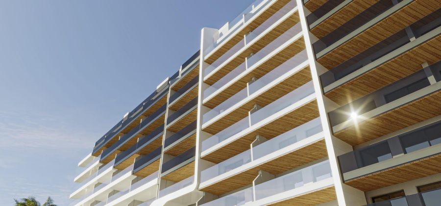 Cabo Roig, Alicante, 3 Bedrooms Bedrooms, ,2 BathroomsBathrooms,Apartment,Resale,0,75632164342750032