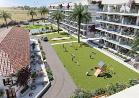 Guardamar del Segura, Alicante, 2 Bedrooms Bedrooms, ,2 BathroomsBathrooms,Apartment,Resale,0,75632279263266000