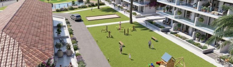 Apartment in Costa Blanca South, Guardamar del Segura