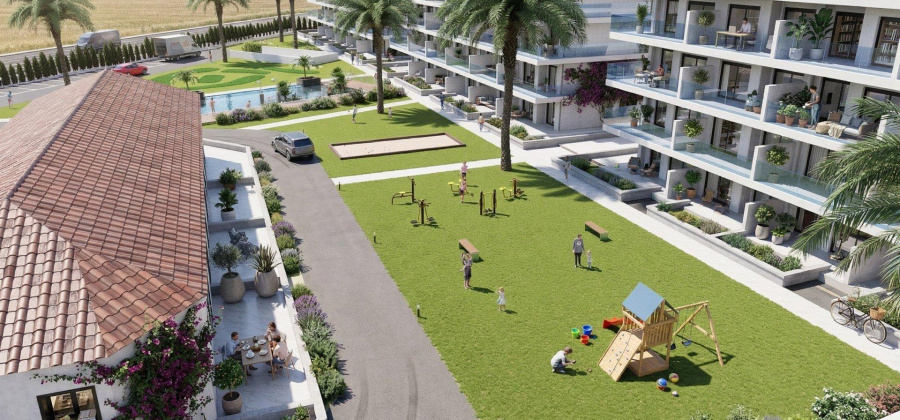 Guardamar del Segura, Alicante, 2 Bedrooms Bedrooms, ,2 BathroomsBathrooms,Apartment,Resale,0,75632279263266000