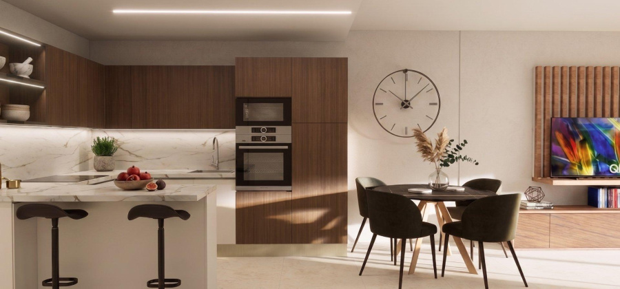 Guardamar del Segura, Alicante, 2 Bedrooms Bedrooms, ,2 BathroomsBathrooms,Apartment,Resale,0,75632279263266000