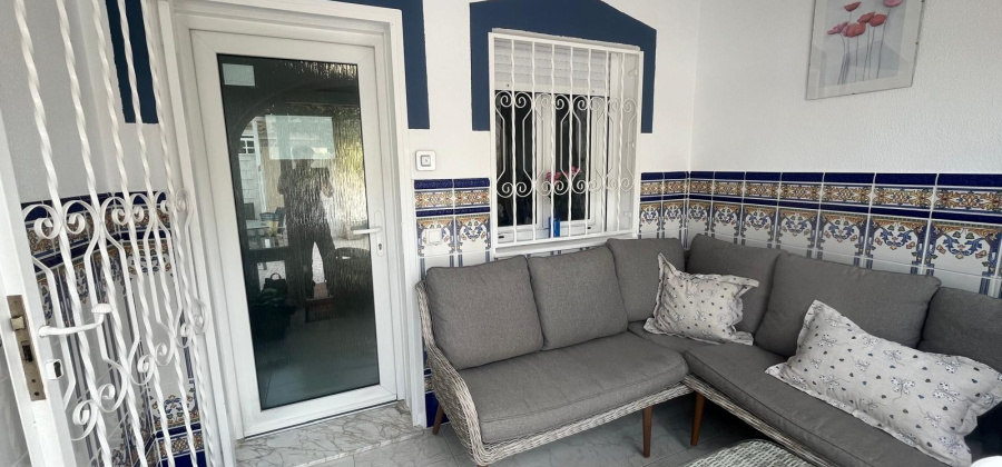 Ciudad Quesada, Alicante, 2 Bedrooms Bedrooms, ,2 BathroomsBathrooms,Townhouse,Resale,0,271160178343238528