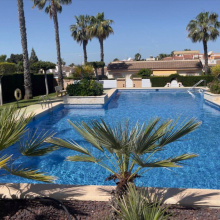 Ciudad Quesada, Alicante, 2 Bedrooms Bedrooms, ,2 BathroomsBathrooms,Townhouse,Resale,0,271160178343238528