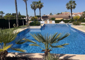 Ciudad Quesada, Alicante, 2 Bedrooms Bedrooms, ,2 BathroomsBathrooms,Townhouse,Resale,0,271160178343238528