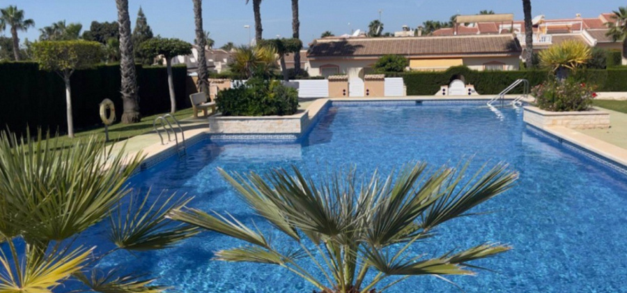 Ciudad Quesada, Alicante, 2 Bedrooms Bedrooms, ,2 BathroomsBathrooms,Townhouse,Resale,0,271160178343238528