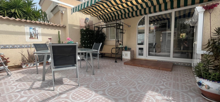 Ciudad Quesada, Alicante, 2 Bedrooms Bedrooms, ,2 BathroomsBathrooms,Townhouse,Resale,0,271160178343238528