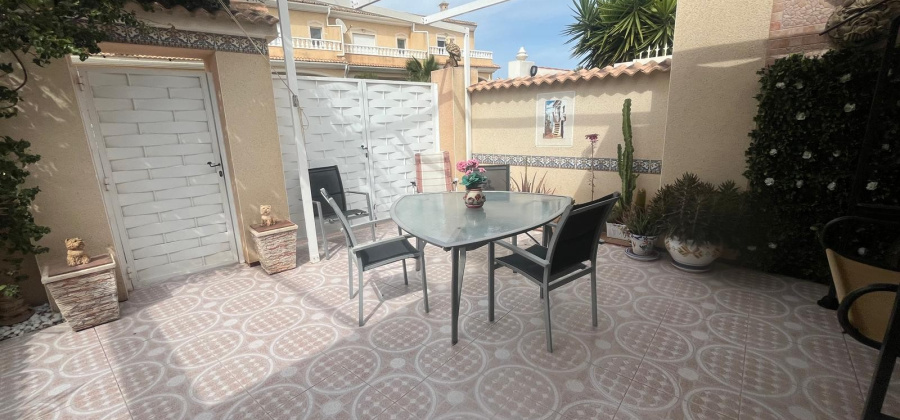 Ciudad Quesada, Alicante, 2 Bedrooms Bedrooms, ,2 BathroomsBathrooms,Townhouse,Resale,0,271160178343238528