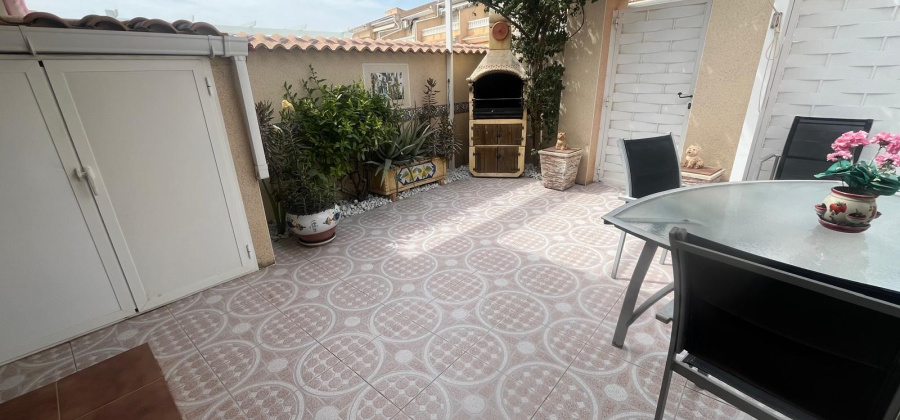 Ciudad Quesada, Alicante, 2 Bedrooms Bedrooms, ,2 BathroomsBathrooms,Townhouse,Resale,0,271160178343238528