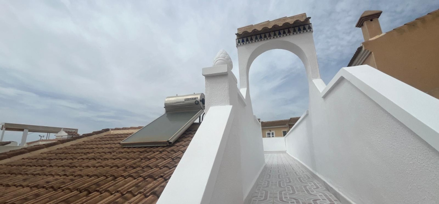 Ciudad Quesada, Alicante, 2 Bedrooms Bedrooms, ,2 BathroomsBathrooms,Townhouse,Resale,0,271160178343238528