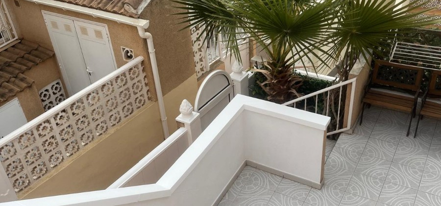 Ciudad Quesada, Alicante, 2 Bedrooms Bedrooms, ,2 BathroomsBathrooms,Townhouse,Resale,0,271160178343238528