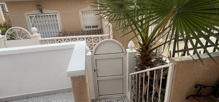 Ciudad Quesada, Alicante, 2 Bedrooms Bedrooms, ,2 BathroomsBathrooms,Townhouse,Resale,0,271160178343238528