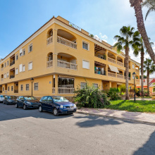 Jacarilla, Alicante, 4 Bedrooms Bedrooms, ,3 BathroomsBathrooms,Apartment,Resale,0,271160219688172416