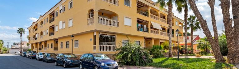 Apartment in Costa Blanca South, Jacarilla