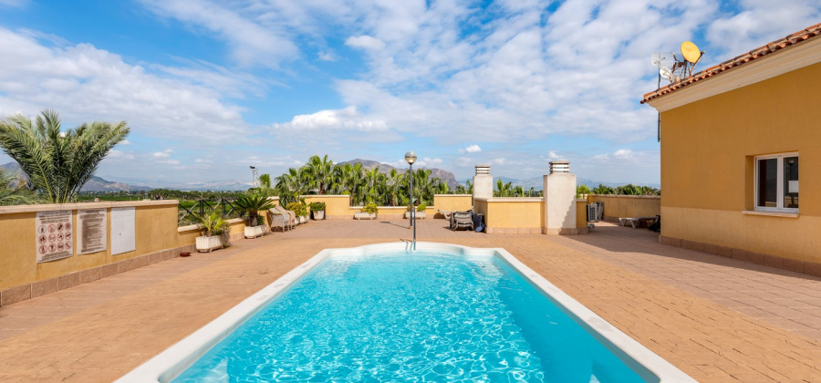 Jacarilla, Alicante, 4 Bedrooms Bedrooms, ,3 BathroomsBathrooms,Apartment,Resale,0,271160219688172416