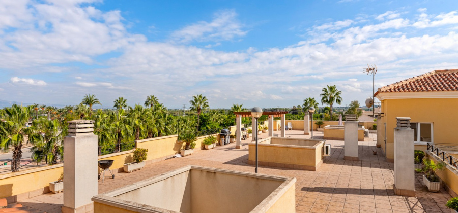 Jacarilla, Alicante, 4 Bedrooms Bedrooms, ,3 BathroomsBathrooms,Apartment,Resale,0,271160219688172416