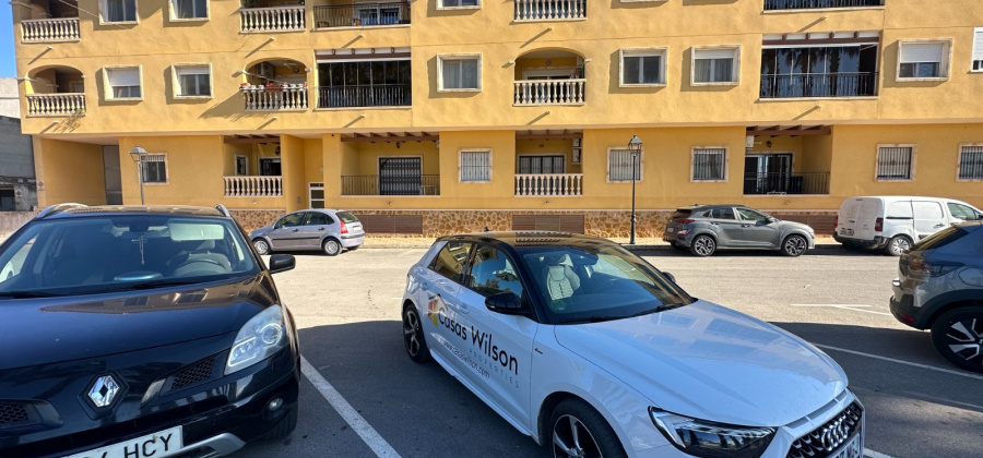 Jacarilla, Alicante, 4 Bedrooms Bedrooms, ,3 BathroomsBathrooms,Apartment,Resale,0,271160219688172416