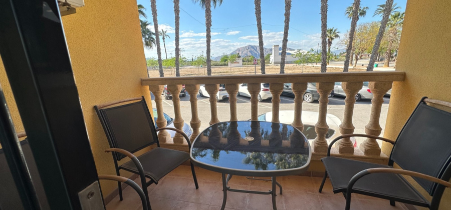 Jacarilla, Alicante, 4 Bedrooms Bedrooms, ,3 BathroomsBathrooms,Apartment,Resale,0,271160219688172416