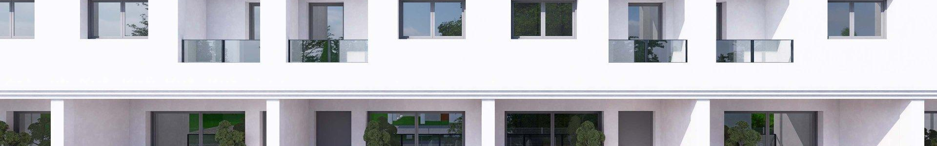 Townhouse in Costa Blanca South, Rafal