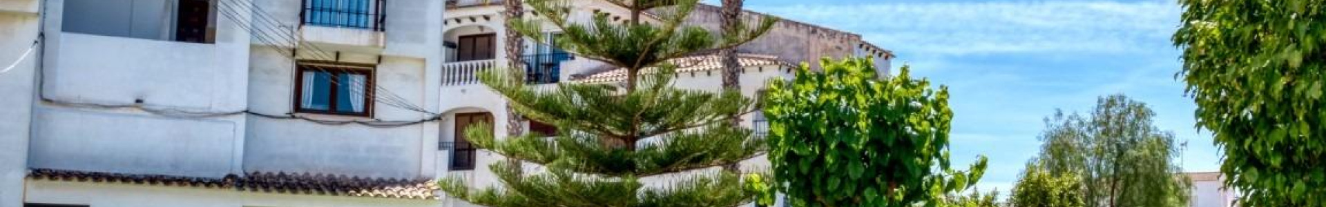 Townhouse in Costa Blanca South, Torrevieja
