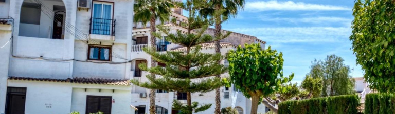 Townhouse in Costa Blanca South, Torrevieja