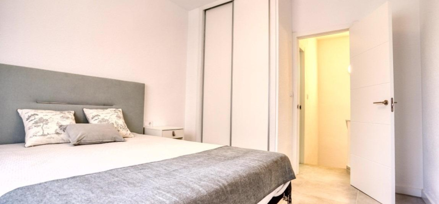 Torrevieja, Alicante, 1 Bedroom Bedrooms, ,1 BathroomBathrooms,Townhouse,Resale,0,75632142010143808