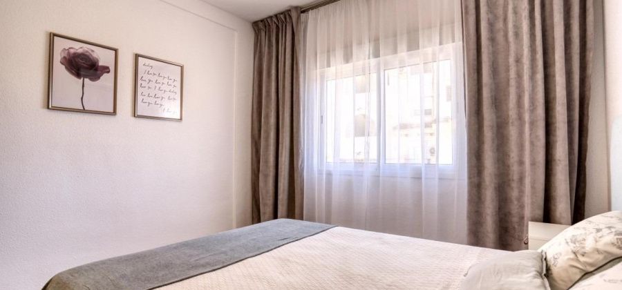 Torrevieja, Alicante, 1 Bedroom Bedrooms, ,1 BathroomBathrooms,Townhouse,Resale,0,75632142010143808