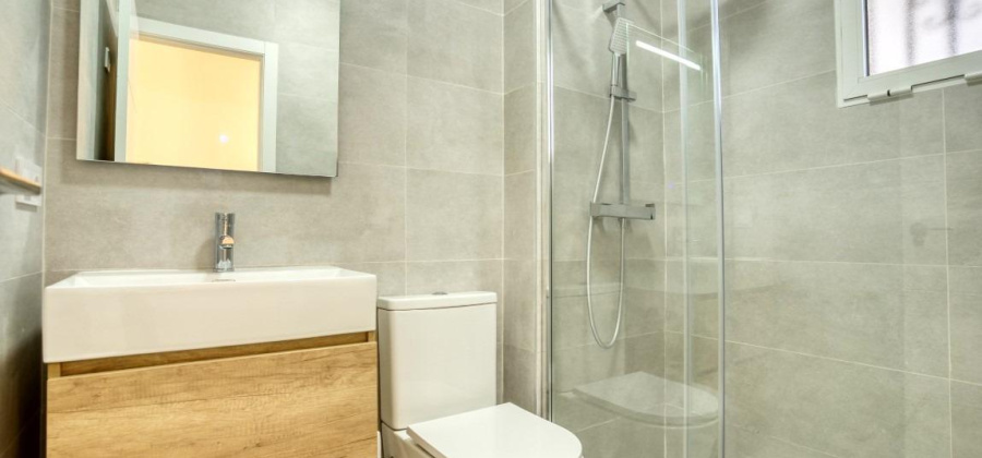 Torrevieja, Alicante, 1 Bedroom Bedrooms, ,1 BathroomBathrooms,Townhouse,Resale,0,75632142010143808